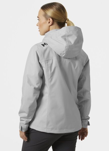 HELLY HANSEN Crew Hooded Midlayer Kadın Mont 2.0