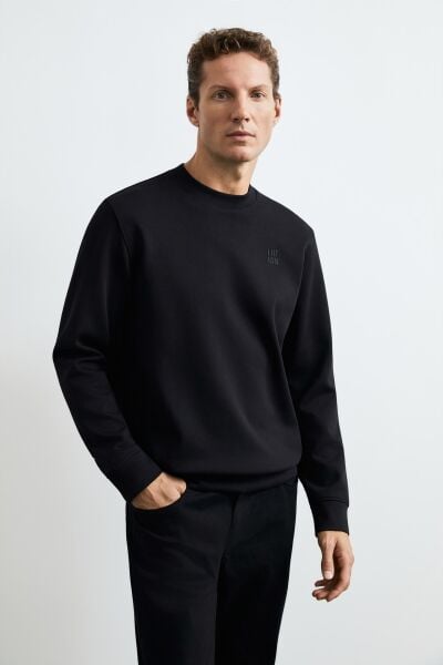 Lufian Grand Erkek Sweatshirt