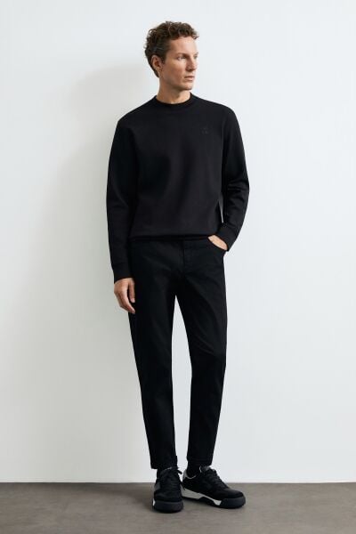 Lufian Grand Erkek Sweatshirt