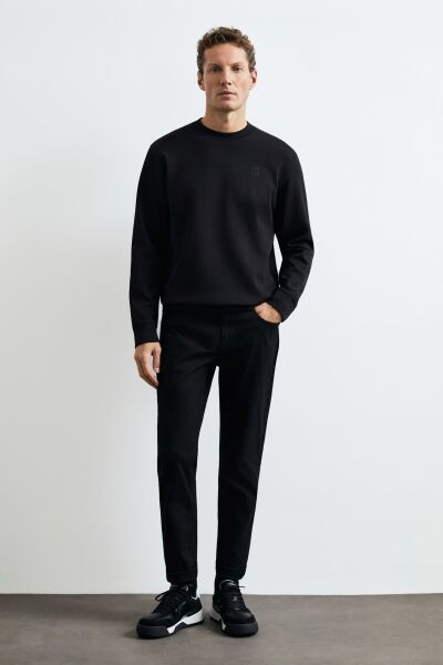 Lufian Grand Erkek Sweatshirt