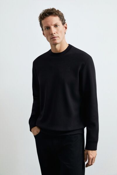 Lufian Grand Erkek Sweatshirt
