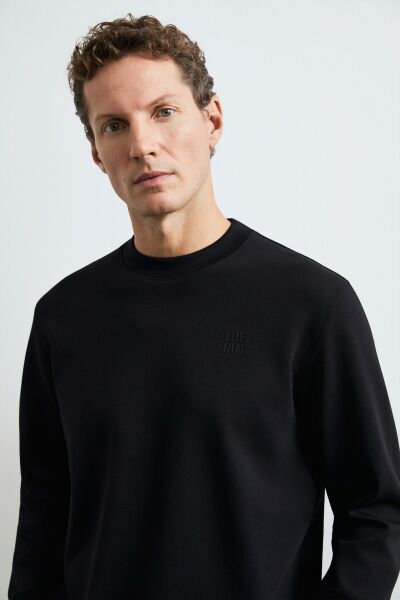 Lufian Grand Erkek Sweatshirt