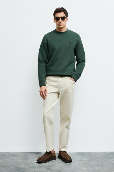 Lufian Grand Erkek Sweatshirt