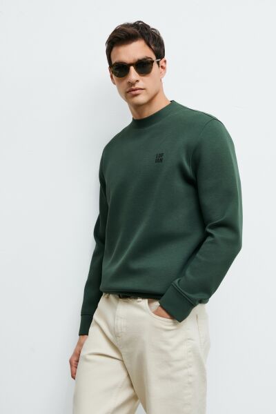Lufian Grand Erkek Sweatshirt