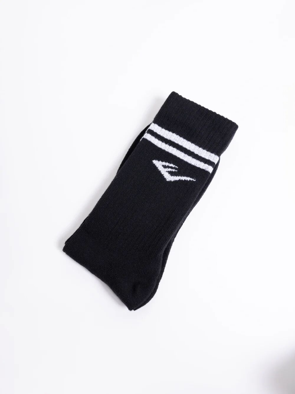 Everlast Stripe Econ 3'lü Siyah Çorap AU0008 Siyah - 35-37