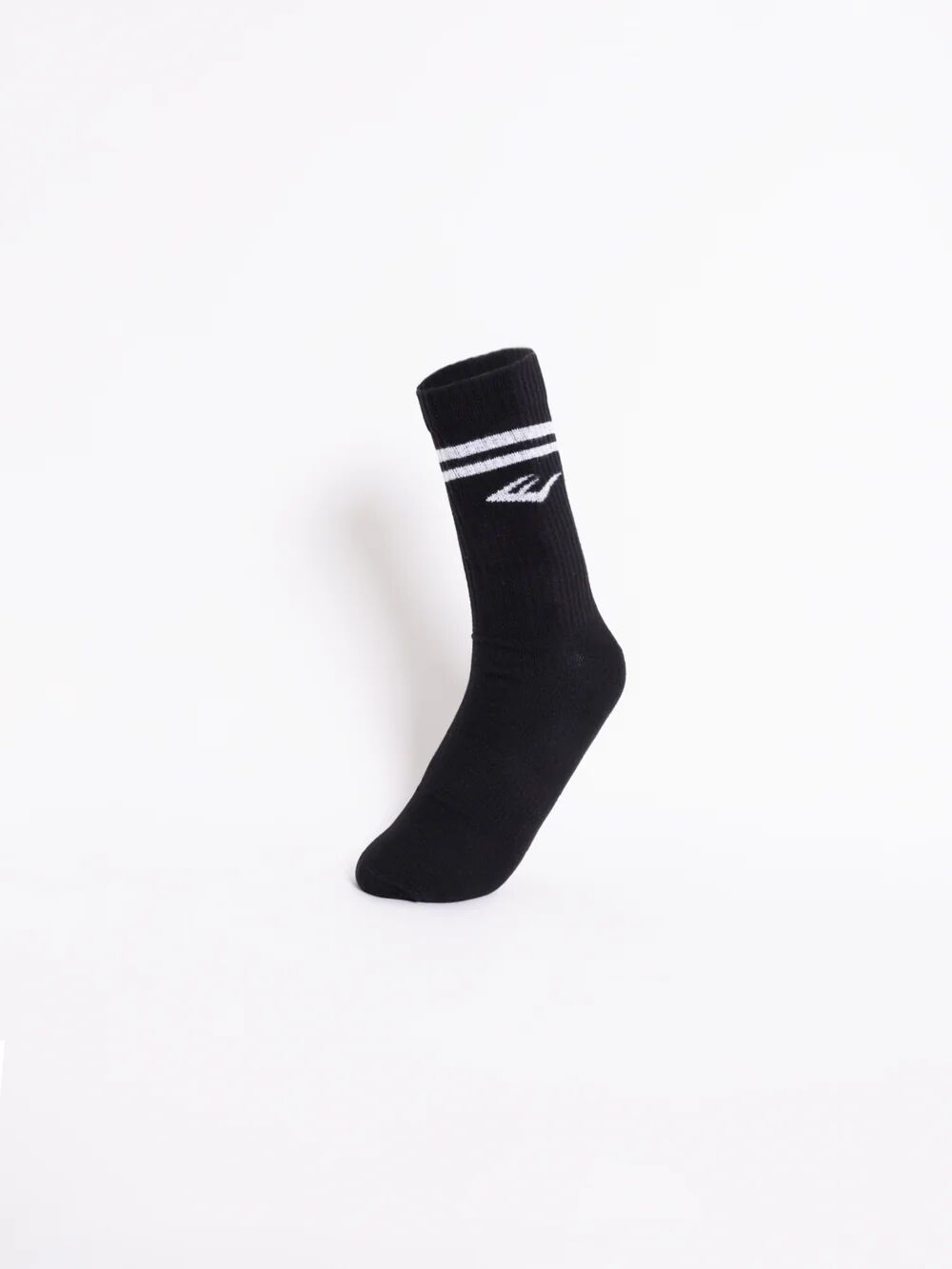 Everlast Stripe Econ 3'lü Siyah Çorap AU0008 Siyah - 38-41