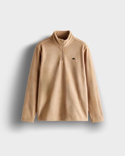 Ellesse Yarım Fermuarlı Erkek Polar 6wm1023