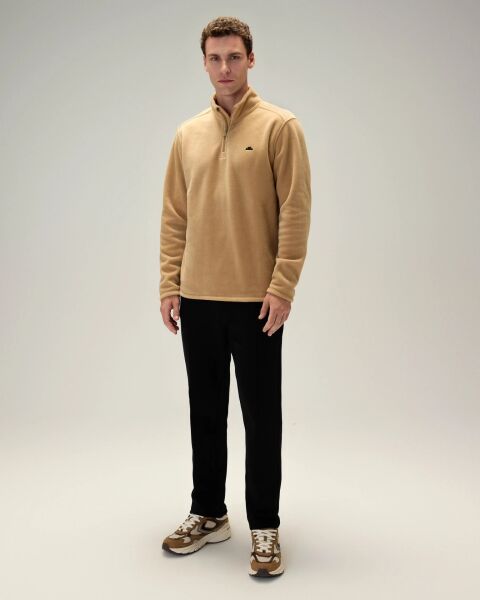 Ellesse Yarım Fermuarlı Erkek Polar 6wm1023