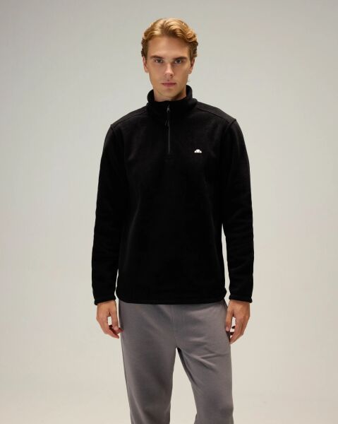 Ellesse Yarım Fermuarlı Erkek Polar 6wm1023