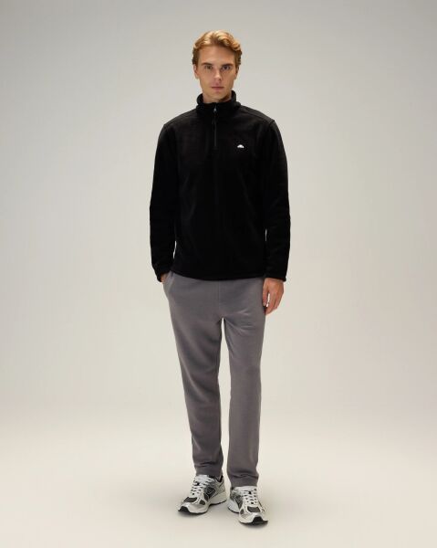 Ellesse Yarım Fermuarlı Erkek Polar 6wm1023
