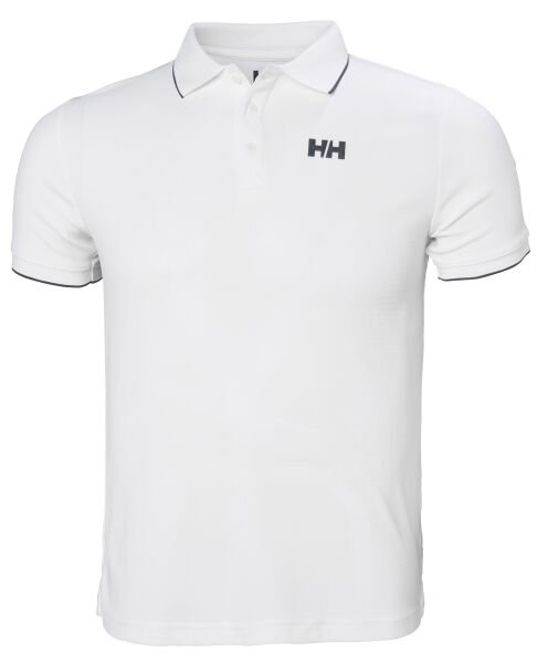 Helly Hansen Kos Polo Erkek T-Shirt Beyaz - M