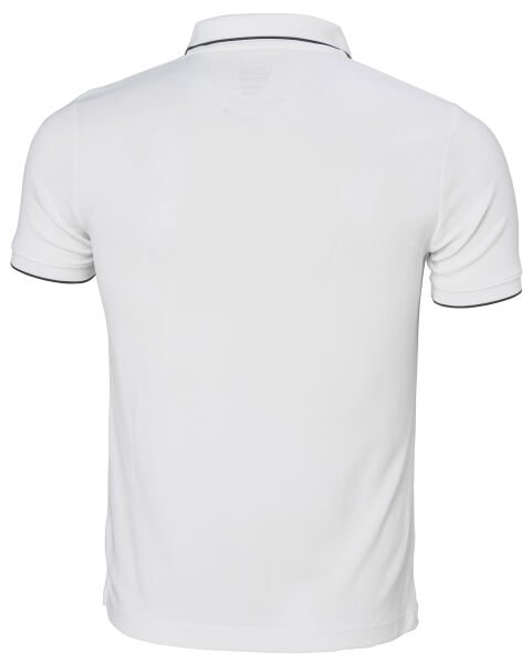 Helly Hansen Kos Polo Erkek T-Shirt Beyaz - M