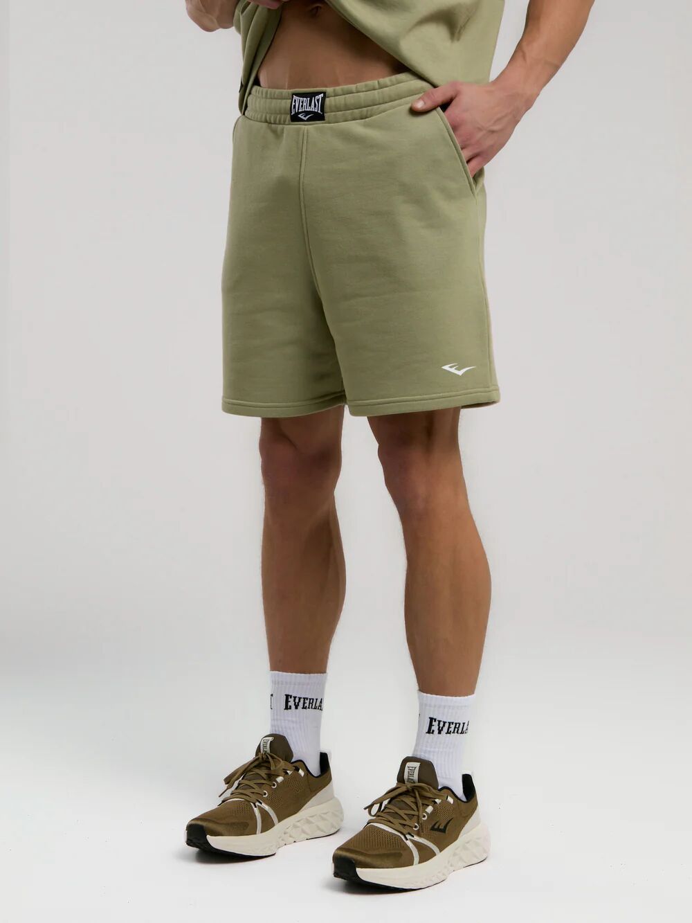 Ever Classics Regular Erkek Şort TM0047