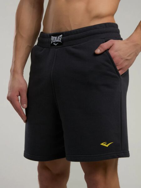 Ever Classics Regular Erkek Şort TM0047 İndigo - XL