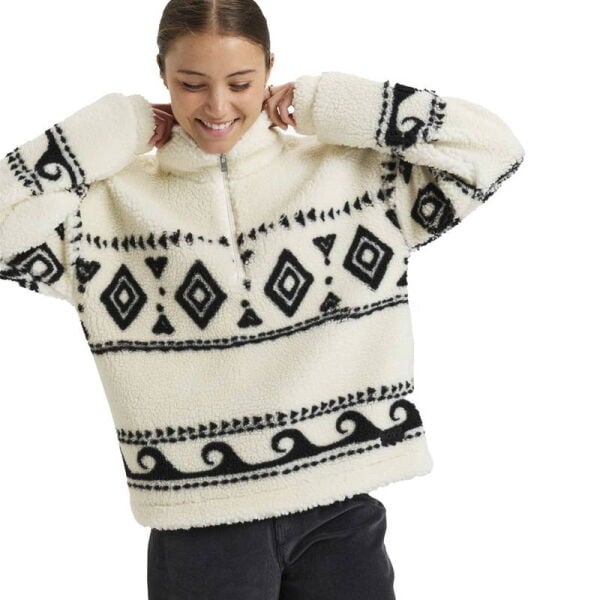 Roxy TREASURE SOUL Kadın Polar