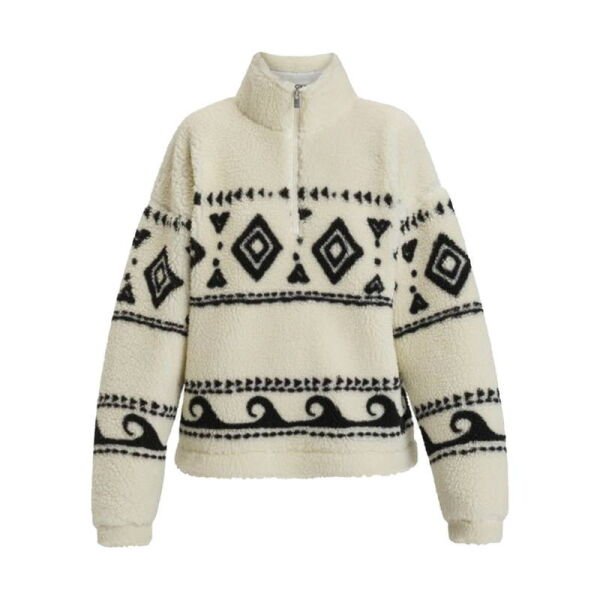 Roxy TREASURE SOUL Kadın Polar