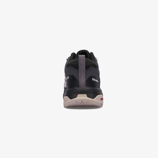 Salomon X Ultra 4 Gore-Tex Kadın Outdoor Ayakkabı Lila - 38