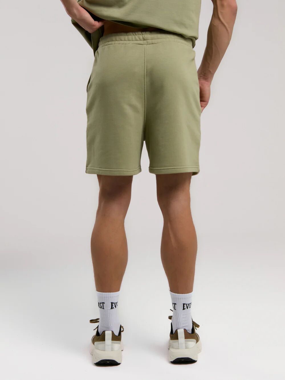 Ever Classics Regular Erkek Şort TM0047 Yeşil - L