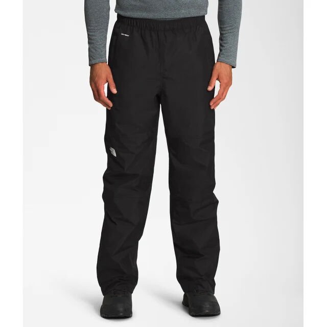 The North Face M Antora Rain Pant Erkek Pantolon