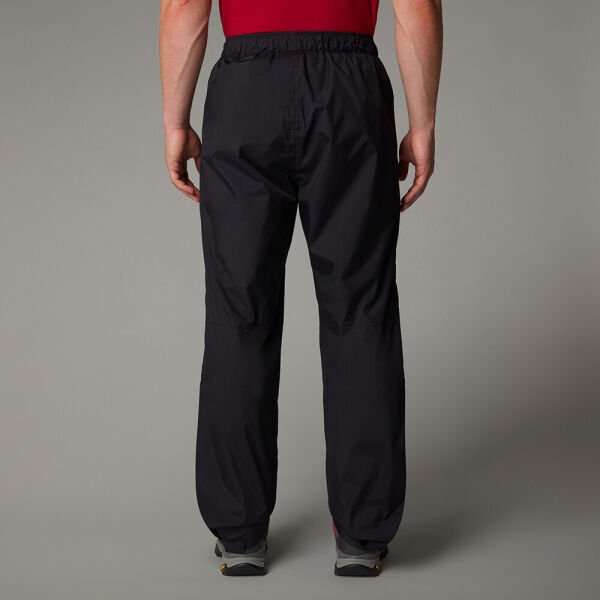 The North Face M Antora Rain Pant Erkek Pantolon