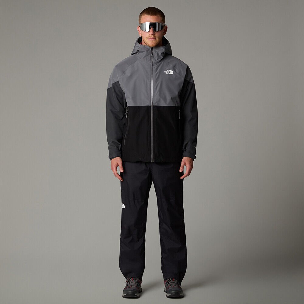 The North Face M Antora Rain Pant Erkek Pantolon