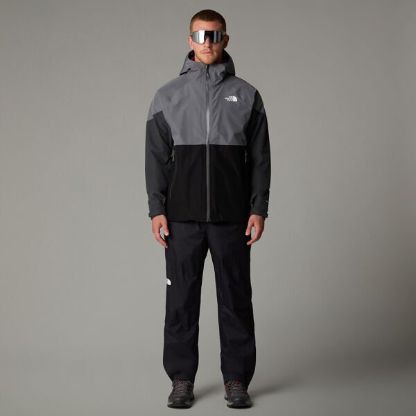 The North Face M Antora Rain Pant Erkek Pantolon