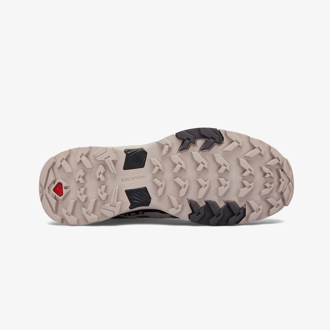 Salomon X Ultra 4 Gore-Tex Kadın Outdoor Ayakkabı Lila - 40