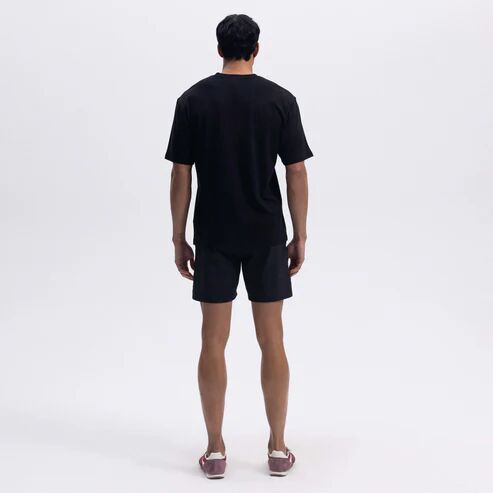 Ellesse Erkek T-shirt M-390 Lacivert - XXL