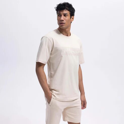 Ellesse Erkek T-shirt M-390 Lacivert - XXL
