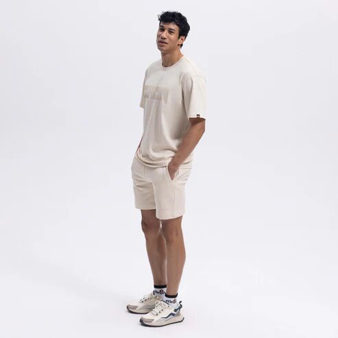 Ellesse Erkek T-shirt M-390 Lacivert - XXL