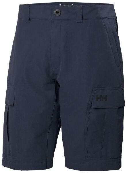 Helly Hansen Qd Cargo Erkek Şort 11 Lacivert - 38
