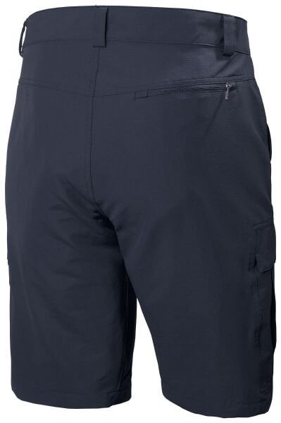 Helly Hansen Qd Cargo Erkek Şort 11 Lacivert - 38