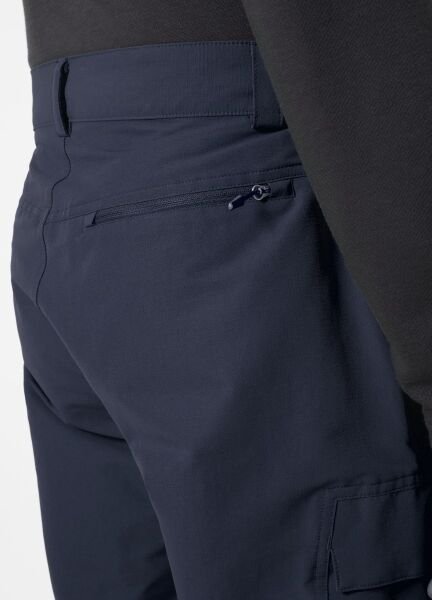 Helly Hansen Qd Cargo Erkek Şort 11 Lacivert - 38