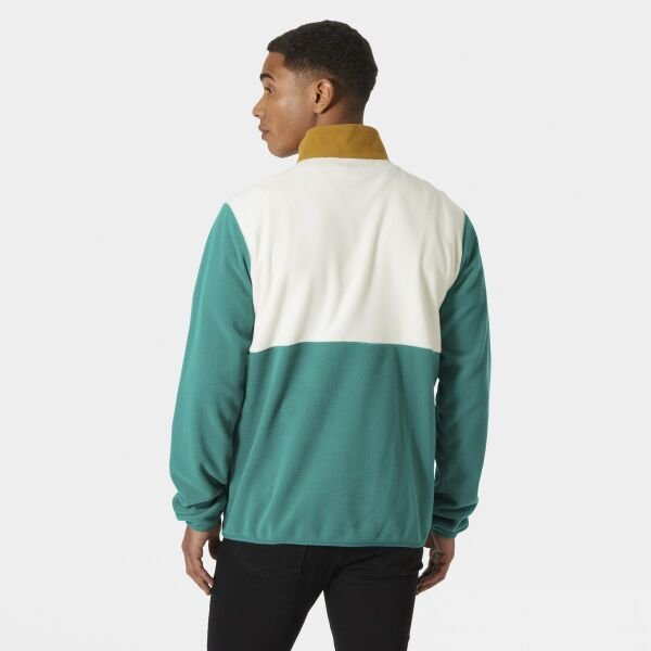 Helly Hansen Daybreaker Snap Erkek Polar Gri - L