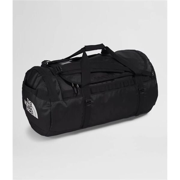The North Face Base Camp Duffel Large Unisex Çanta Siyah