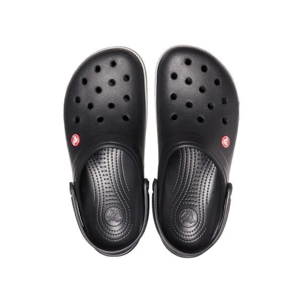 Crocs Crocband Unisex Terlik Siyah - 45/46
