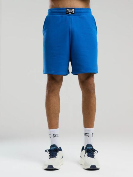 Ever Classics Regular Erkek Şort TM0047 İndigo - M