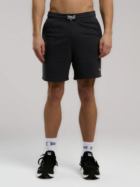 Ever Classics Regular Erkek Şort TM0047 Füme - S