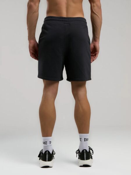 Ever Classics Regular Erkek Şort TM0047 Füme - S