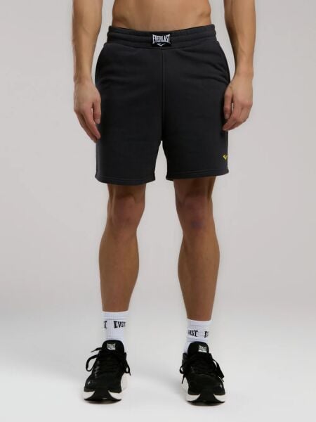 Ever Classics Regular Erkek Şort TM0047 Füme - M