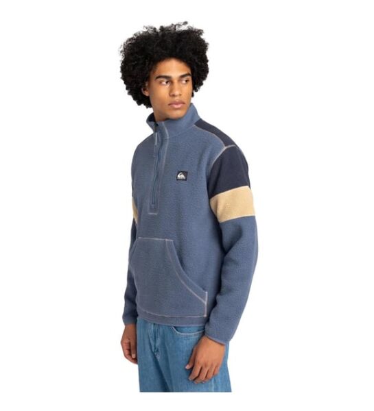 Quiksilver Clean Coast Hz Polar Renkli - L