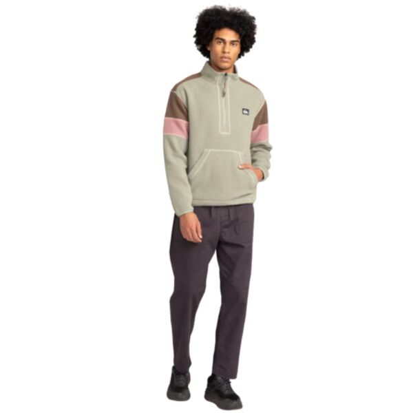 Quiksilver Clean Coast Hz Polar Açık Yeşil - M