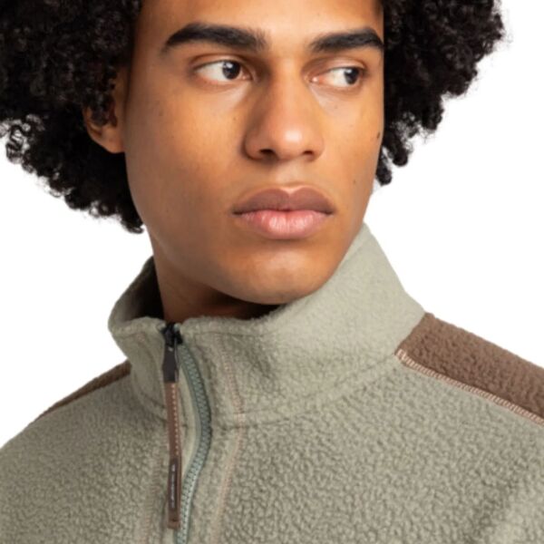 Quiksilver Clean Coast Hz Polar Açık Yeşil - M