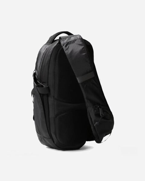The North Face Borealis Sling Unisex Sırt Çantası Yeşil Siyah - Tek Beden