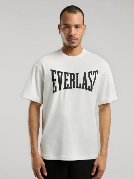 Ever Classics Comfort Logo Erkek Tişört TM0045