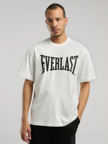 Ever Classics Comfort Logo Erkek Tişört TM0045