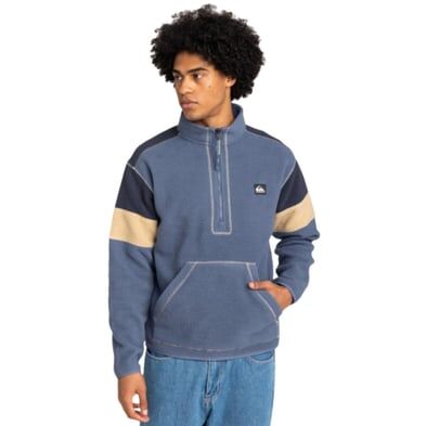 Quiksilver Clean Coast Hz Polar Mavi - S