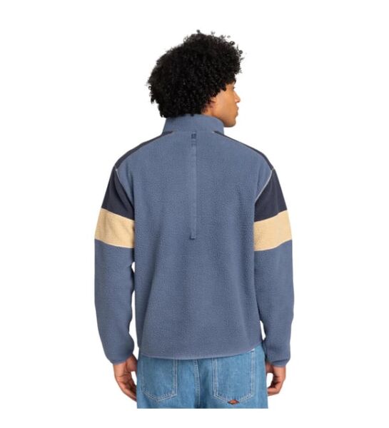 Quiksilver Clean Coast Hz Polar Mavi - S