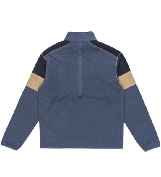 Quiksilver Clean Coast Hz Polar Mavi - S
