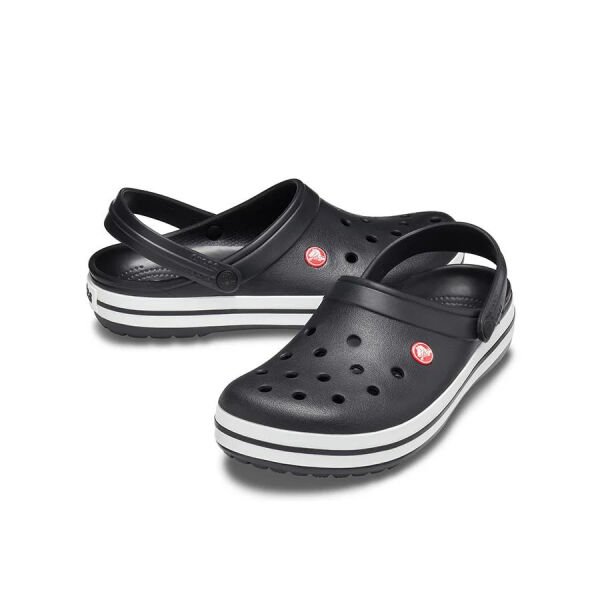 Crocs Crocband Unisex Terlik Siyah - 45/46